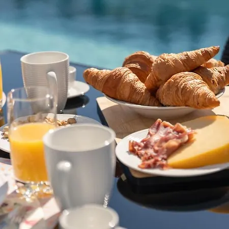 Quinta Atia - Luxury With Private Pool *