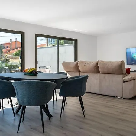 Villa Quinta Atia - Luxury With Private Pool