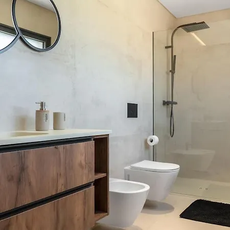 Quinta Atia - Luxury With Private Pool Villa *