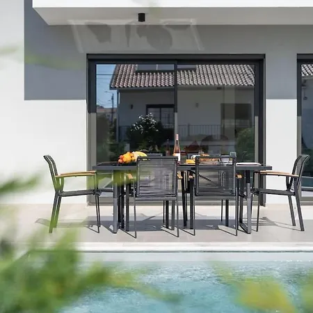 Quinta Atia - Luxury With Private Pool Villa Caldas Da Rainha