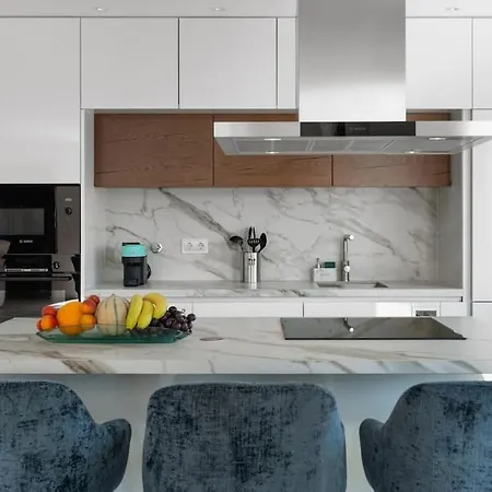 Villa Quinta Atia - Luxury With Private Pool *