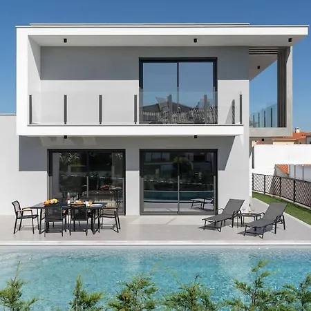 Quinta Atia - Luxury With Private Pool *