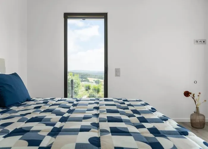 Βίλα Quinta Atia - Luxury With Private Pool *