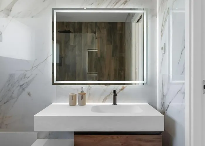 Βίλα Quinta Atia - Luxury With Private Pool *