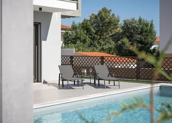 Quinta Atia - Luxury With Private Pool Βίλα Caldas Da Rainha