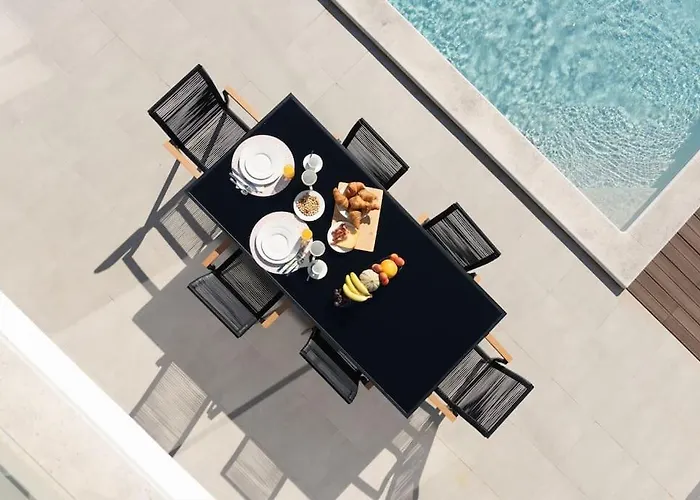 Quinta Atia - Luxury With Private Pool