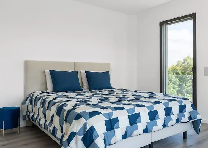 Βίλα Quinta Atia - Luxury With Private Pool Caldas Da Rainha