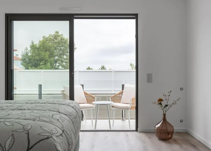 Quinta Atia - Luxury With Private Pool Βίλα