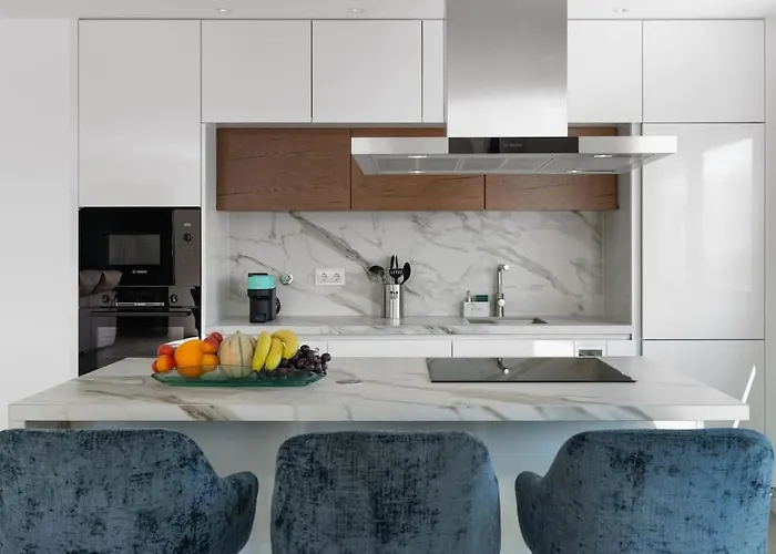 Βίλα Quinta Atia - Luxury With Private Pool *