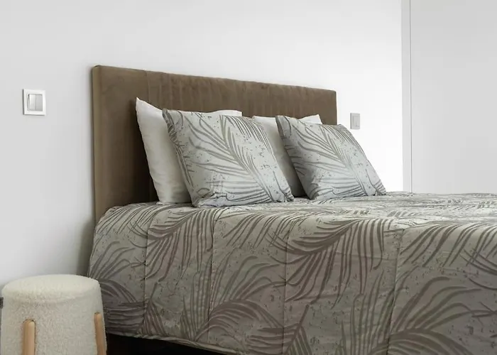 Βίλα Quinta Atia - Luxury With Private Pool *